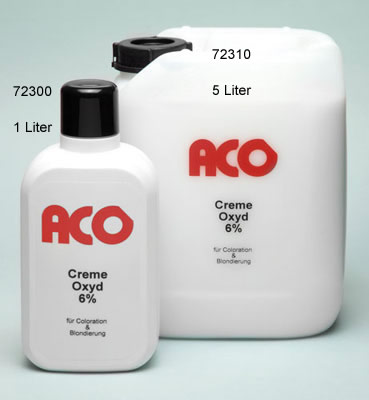 Cremeoxyd 6