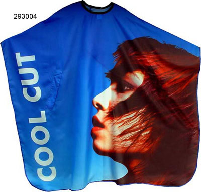 cool cut blau