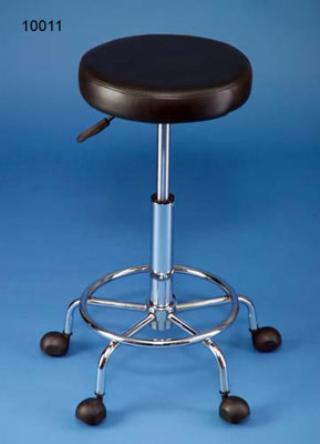 hocker schwarz
